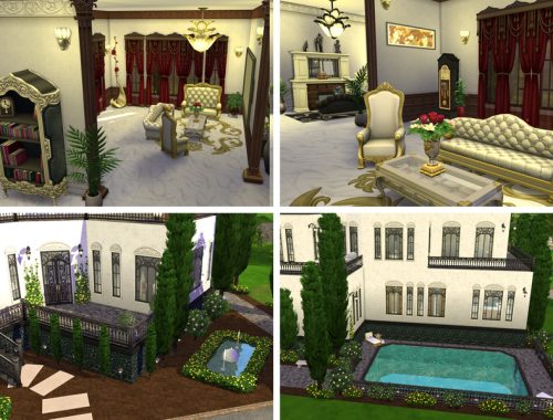 Luxury Hideaway
