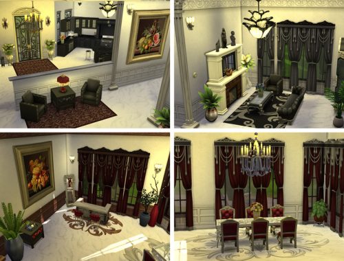 Luxury Hideaway
