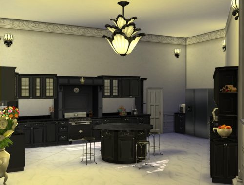 Luxury Hideaway