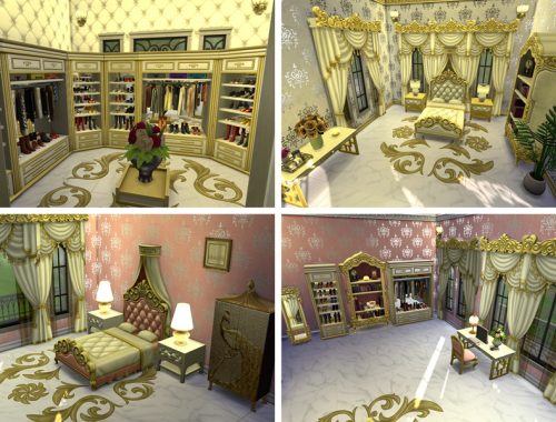 Luxury Hideaway