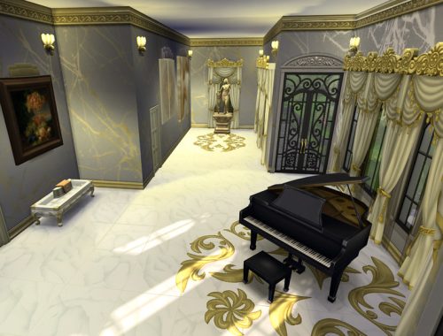 Luxury Hideaway