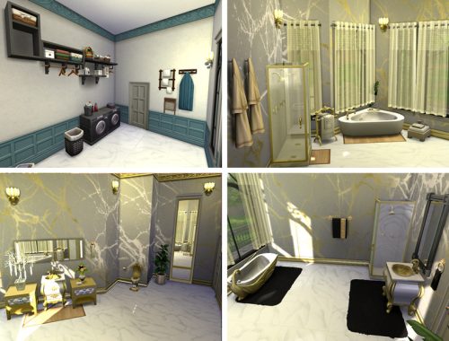 Luxury Hideaway