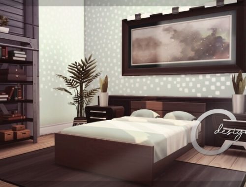 Luxury Oasis at Cross Design