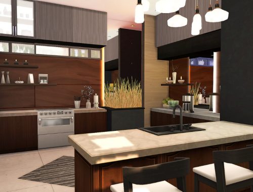 Luxury Villa - No CC