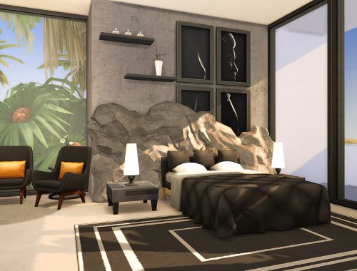 Luxury Villa - No CC
