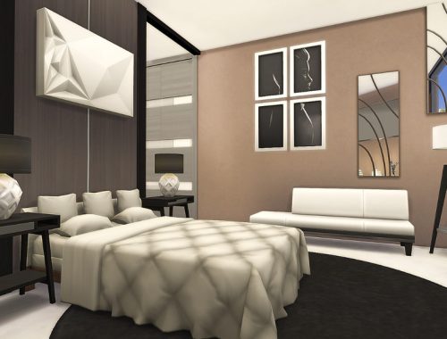 Luxury Villa - No CC