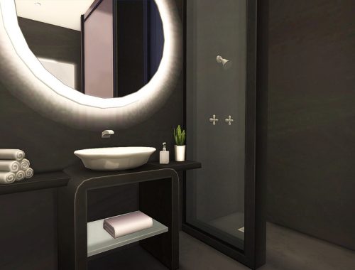 Luxury Villa - No CC
