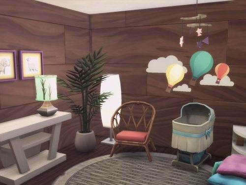 Luxury Volcano Home at GravySims