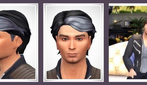M.Phleghar Hair at Birksches Sims Blog