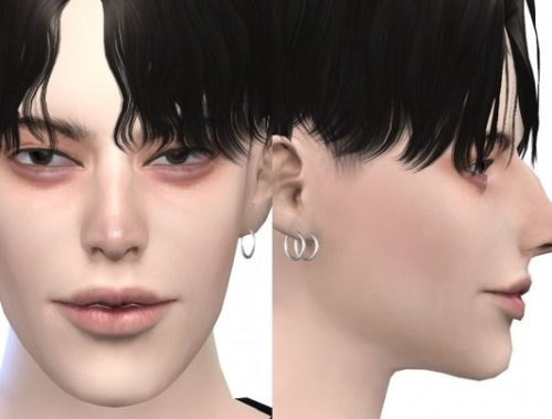 M Preset sets 01 at Bedisfull – iridescent