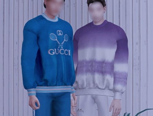 M winter wonder mtm t-shirts at Bedisfull – iridescent