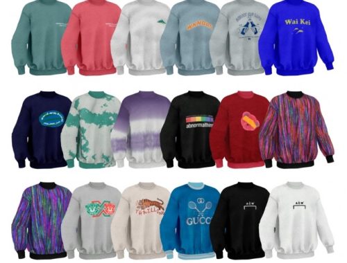 M winter wonder mtm t-shirts at Bedisfull – iridescent
