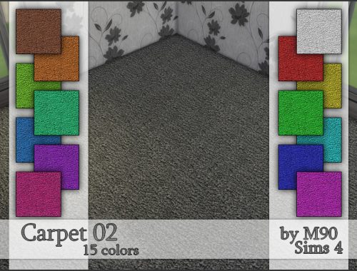 M90 Carpet 02