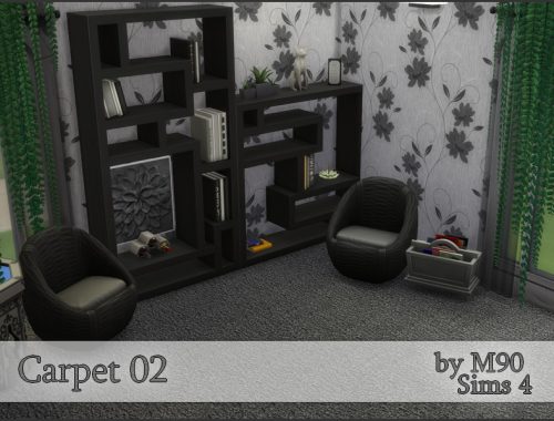 M90 Carpet 02
