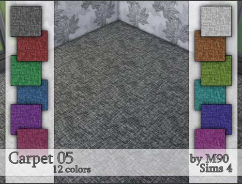 M90 Carpet 05