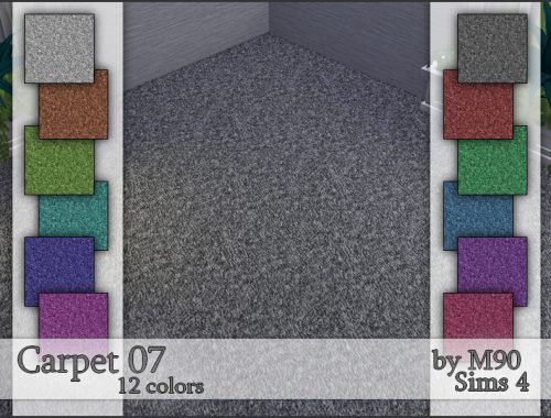 M90 Carpet 07