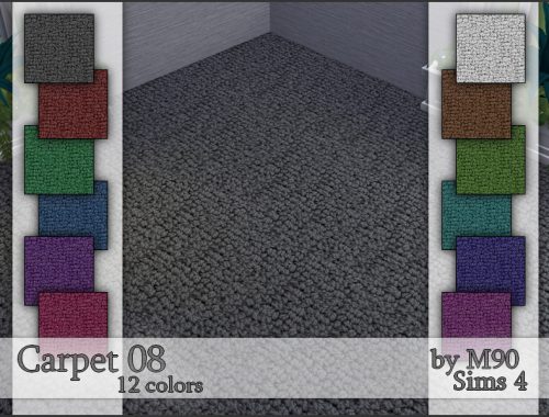 M90 Carpet 08