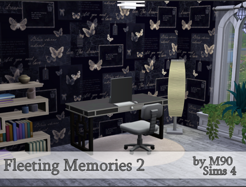M90 Fleeting Memories 2