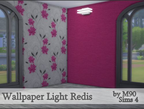 M90 Light Redis