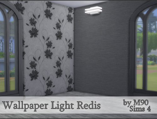 M90 Light Redis