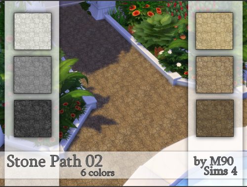 M90 Stone Path 02