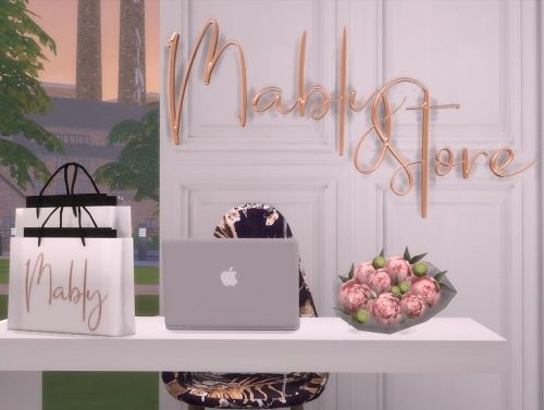 MABLYSTORE LOT at Mably Store