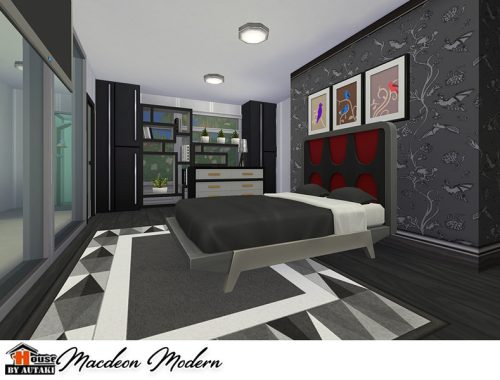 Macdeon Modern