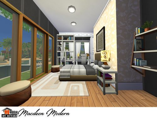Macdeon Modern