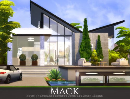 Mack