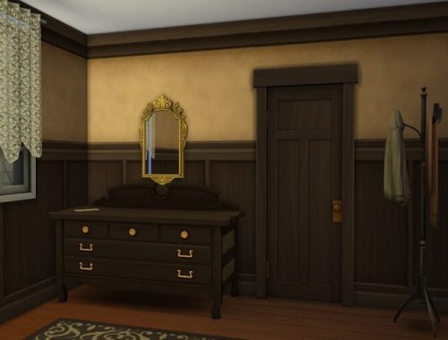 Madison Farm at KyriaT’s Sims 4 World