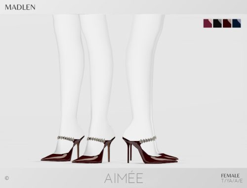 Madlen Aimee Shoes