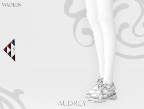 Madlen Audrey Shoes