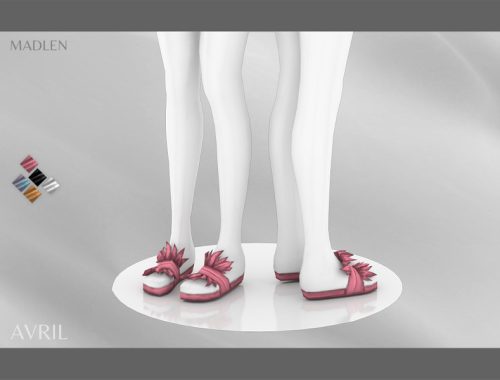 Madlen Avril Shoes