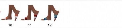 MADLEN’S CASTOR SHOES RECOLOR at Sims4Sue