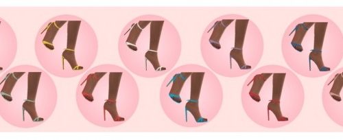 MADLEN’S KOSTILA SHOES RECOLOUR at Sims4Sue