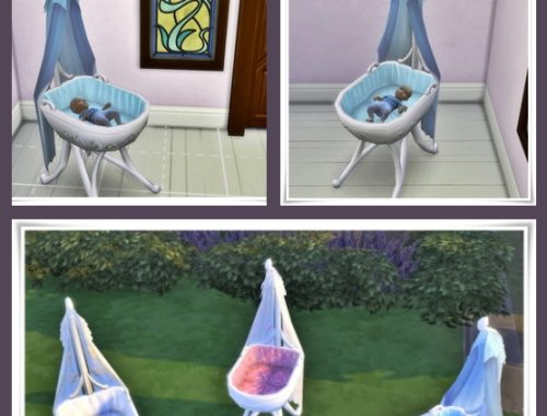 Magic Lullaby at Birksches Sims Blog