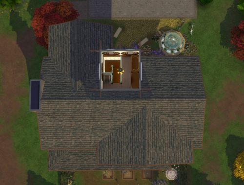 Magic Realm Build (No CC)