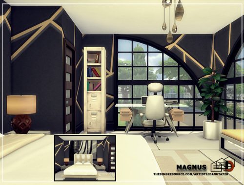 Magnus