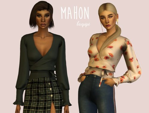 Mahon
