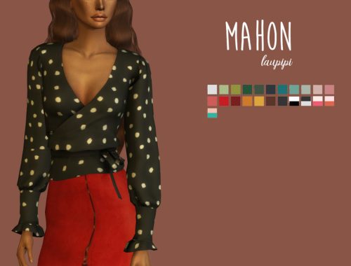 Mahon