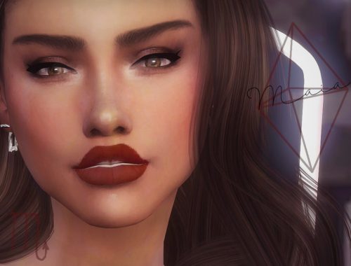Maia Downey