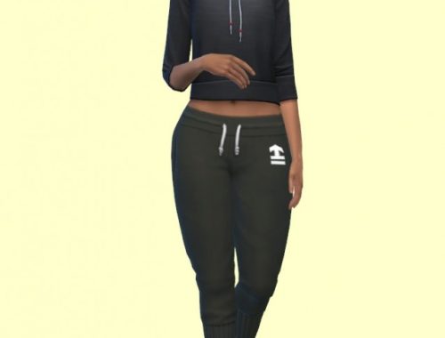 Maia Lockhart CC Free by kiimy_2_Sweet at Mod The Sims