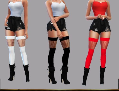 Maia Socks