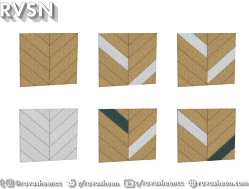 Major Inspo Corkboard Add On