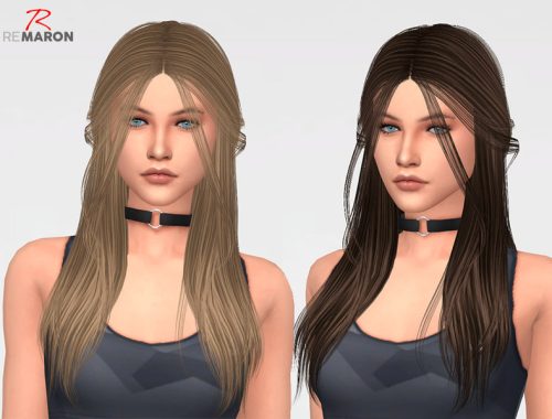 Make Up Retexture - Mesh Needed
