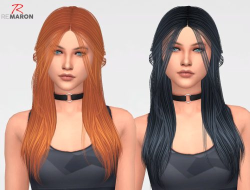 Make Up Retexture - Mesh Needed