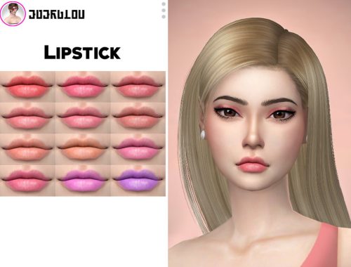 Makeup Set