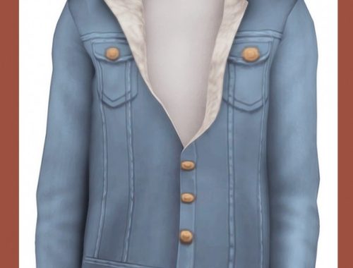 MALE AUTUMN CC PACK at Clumsyalienn