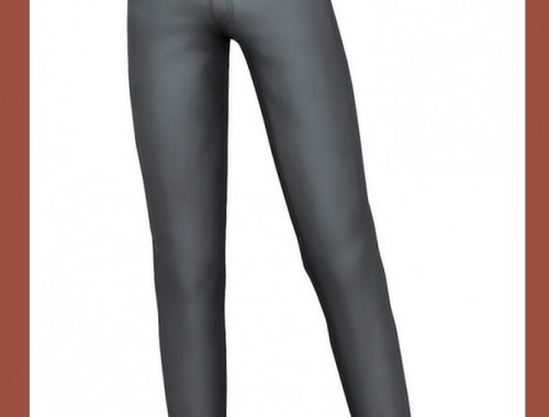 MALE AUTUMN CC PACK at Clumsyalienn