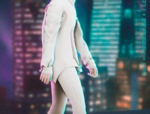 Male poses 04 at Helga Tisha
